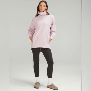 Lululemon Modal-Blend Turtleneck Tunic 6
